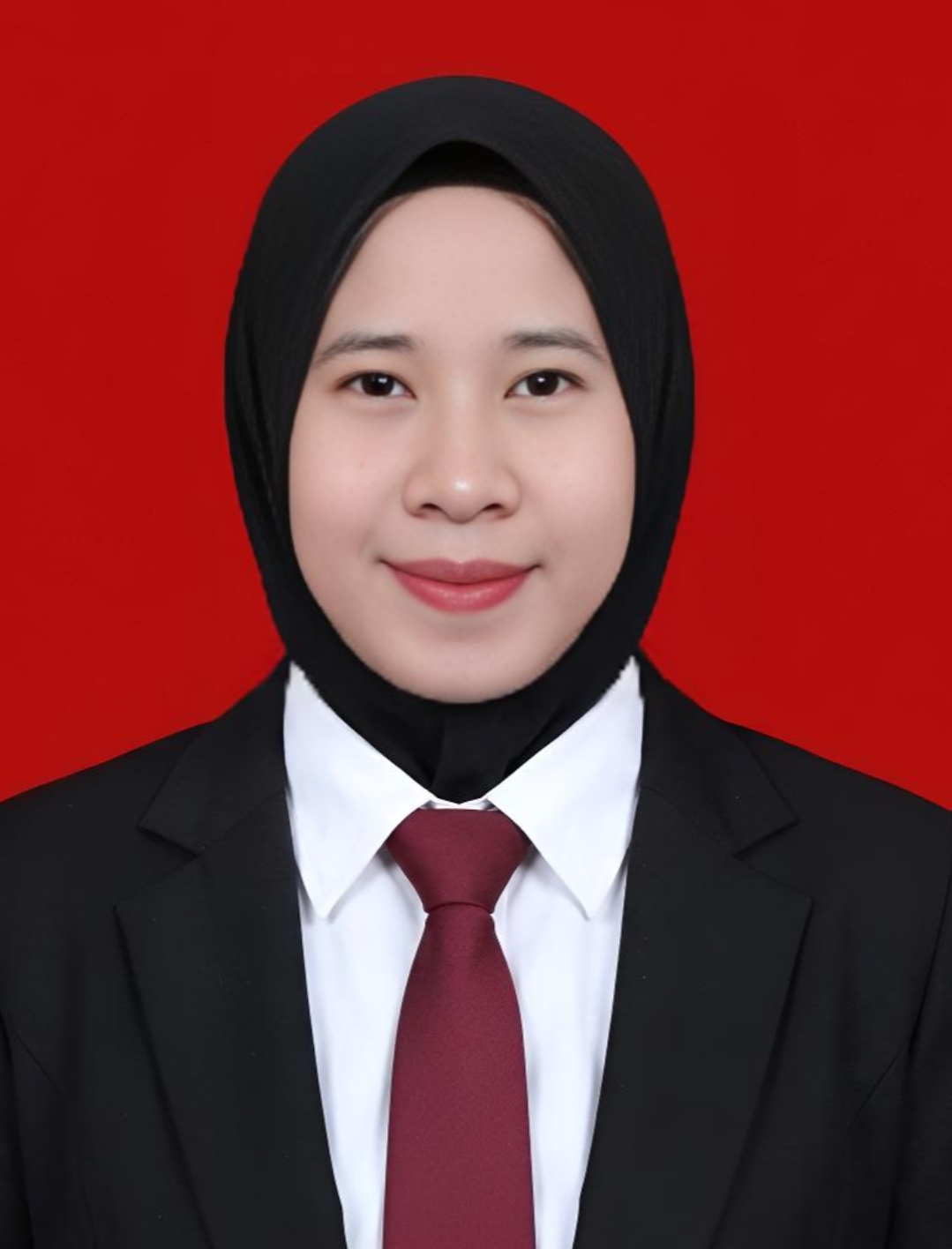 Ria Dina Al Hikmah, S.Pd